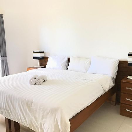 Villa Putih Lovina Екстериор снимка