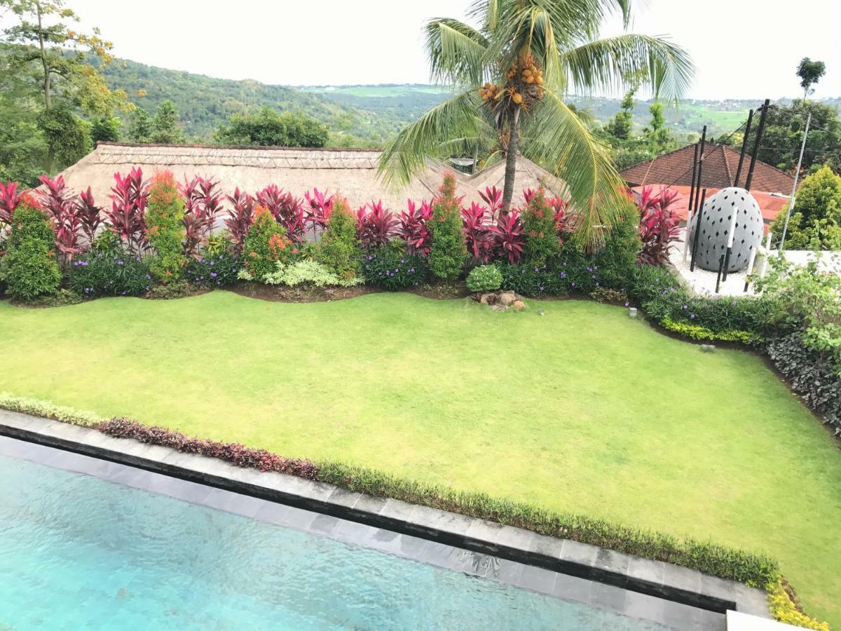 Villa Putih Lovina Екстериор снимка