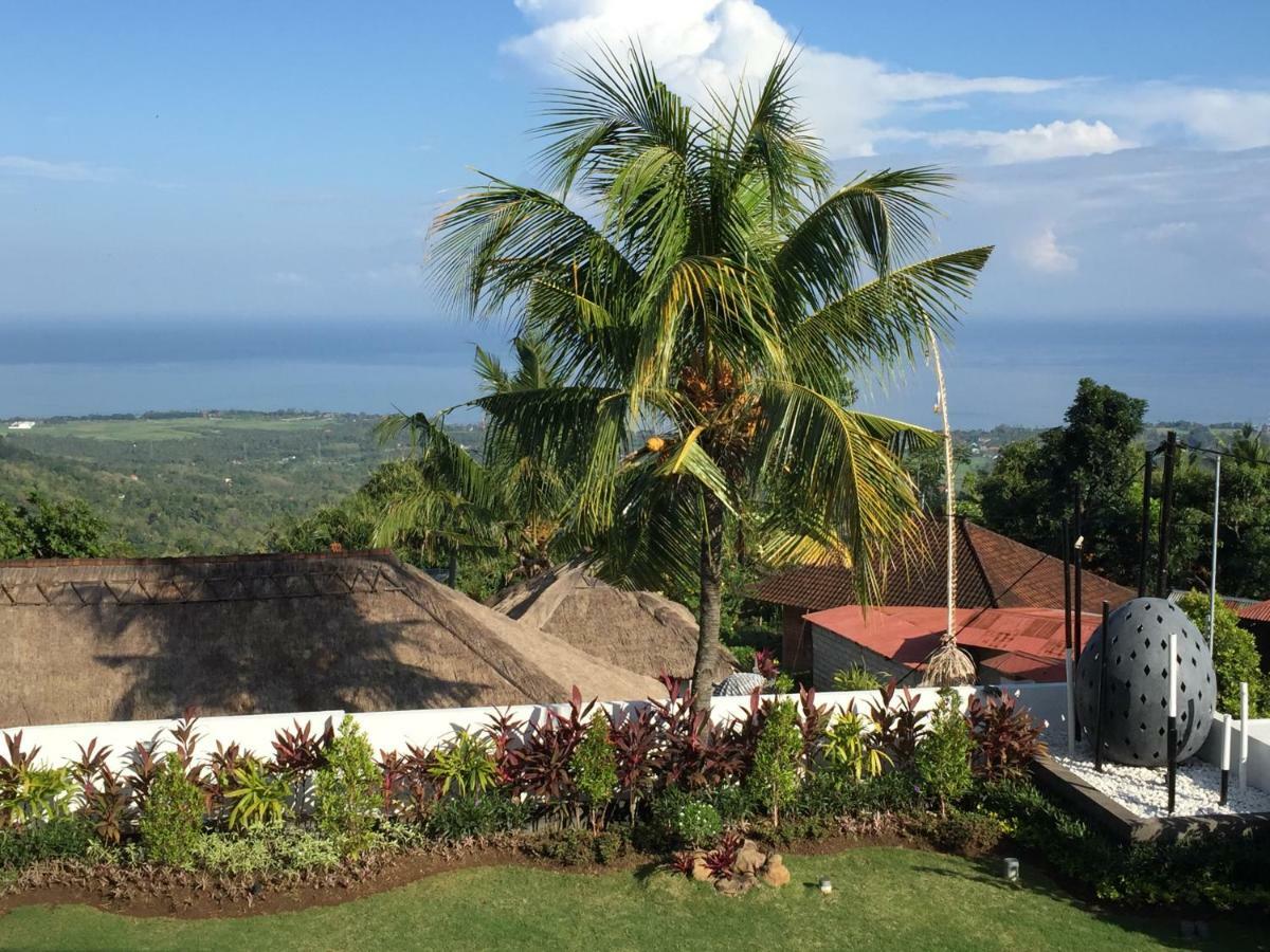 Villa Putih Lovina Екстериор снимка