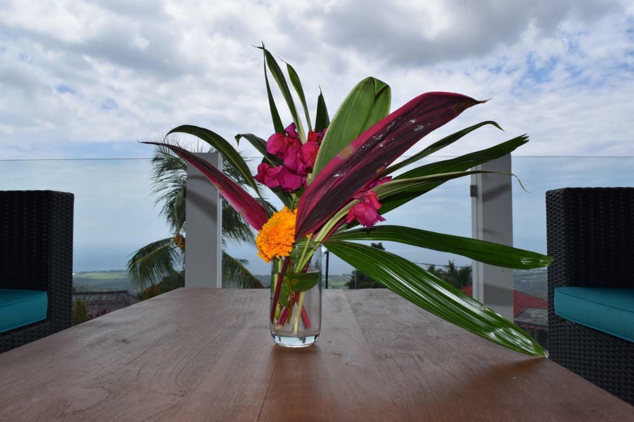 Villa Putih Lovina Екстериор снимка